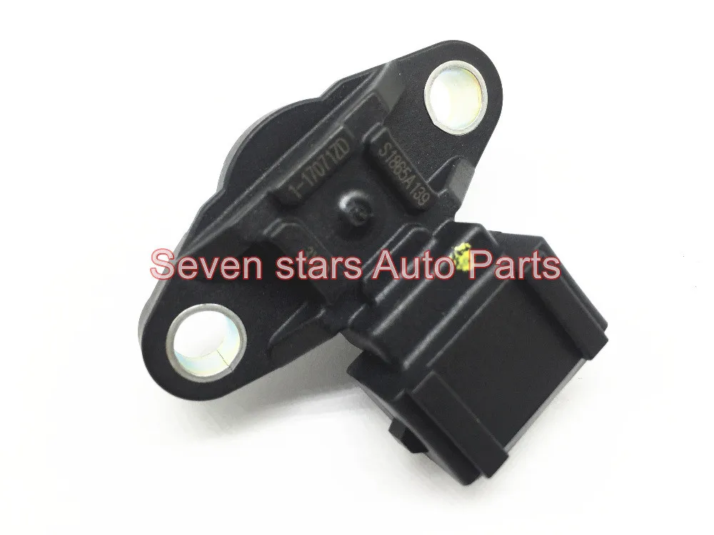 Датчик абсолютного давления впускного коллектора датчик карты для Mitsubishi Lancer/Colt