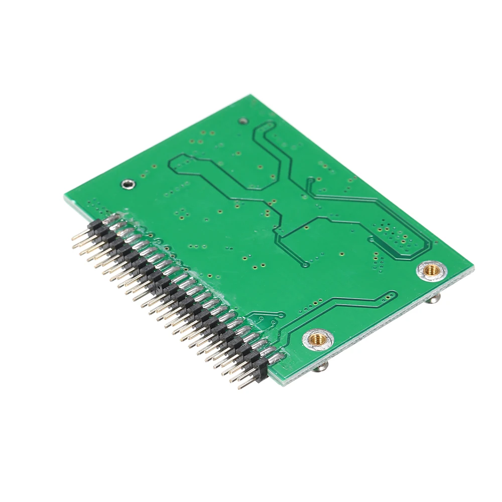 Как 2 5 дюймовый IDE HDD mSATA (PCI E) SSD до 'ཨPin конвертер адаптер для ноутбука