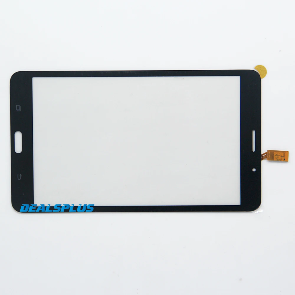 Сменный Новый сенсорный экран дигитайзер стекло для Samsung Galaxy Tab 4 7 0 SM-T231 T231 T235 3G