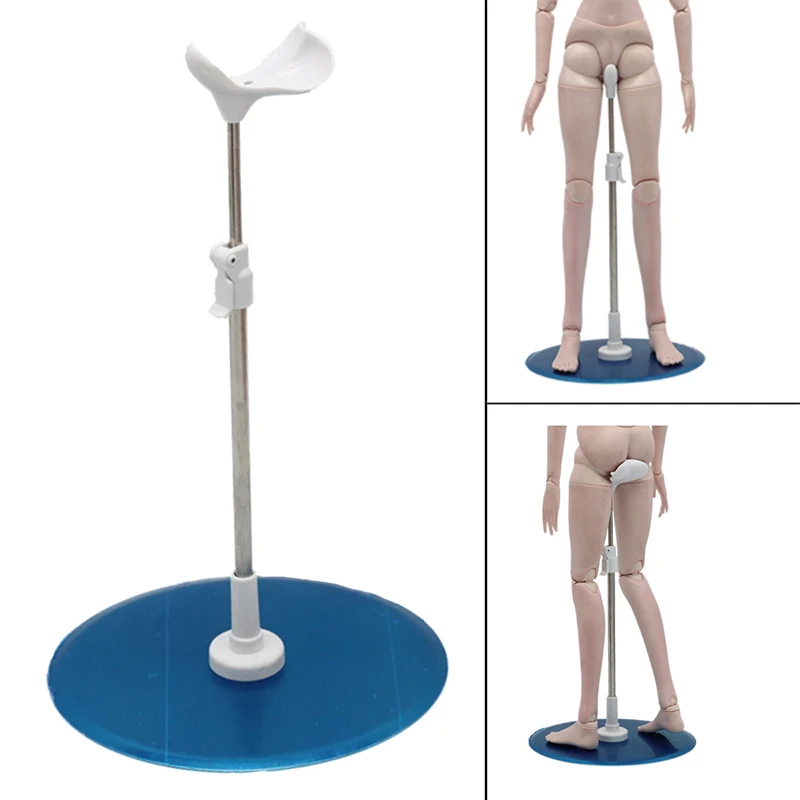 Подставка для куклы из нержавеющей стали 1/3 1/4 BJD SD|Куклы| |