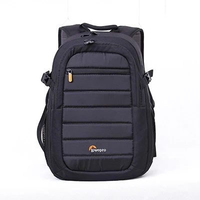 Black Roadfisher полиэстер Lowepro Tahoe BP 150 путешественник tohoebp 150 Камера Сумка Объектив чехол для цифровых зеркальных фотокамер/зеркальным фотоаппаратом/TLR - Цвет: Black