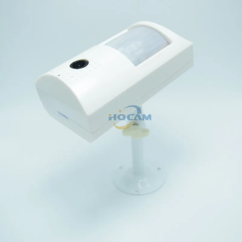 HQCAM H.264 2MP 1080P IP Камера PIR стиль детектор движения Onvif P2P Plug and Play сетевая камера