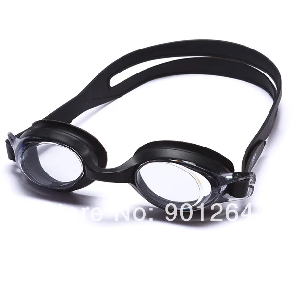 Free shipping duarble professional waterproof adult anti fog swimming goggles | Тематическая одежда и униформа