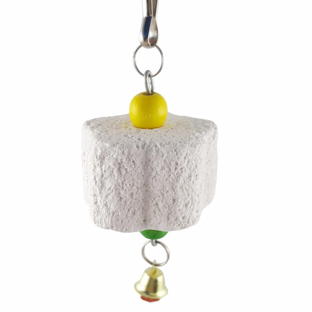 Уход за зубами домашних животных жевательный попугай минералы палочки молярная