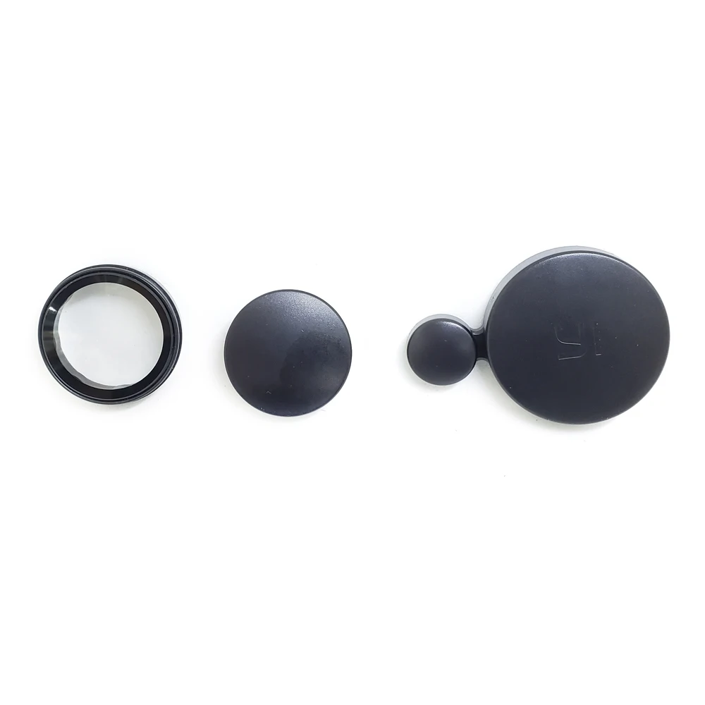 TUYU UV filter for Xiaomi easy to move camera lens cover protect Yi Xiaoyi accessories | Электроника