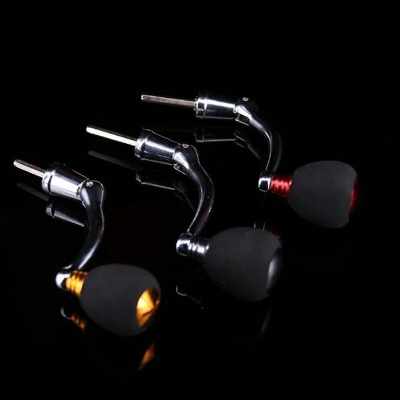 Рыболовная катушка JSFUN рыболовная высокого качества ручка для спиннинга Эва