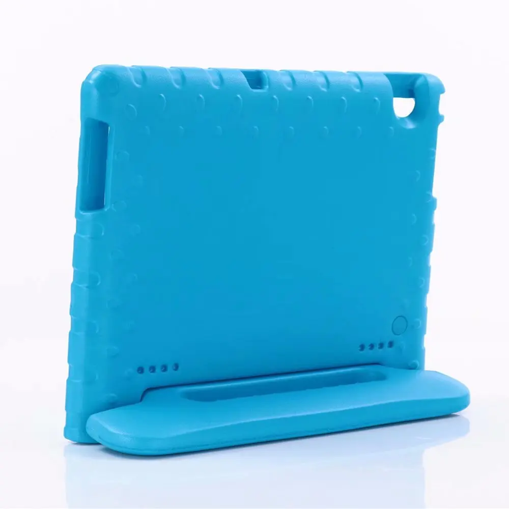 Чехол для Huawei MediaPad T5 10 AGS2-W09/L09/L03/W19 1 &quotпротивоударный EVA пенопластовый защитный