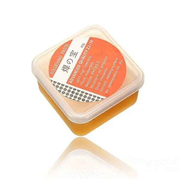 Lewadeal Environmental Soldering Solder Flux Paste Grease Gel | Инструменты