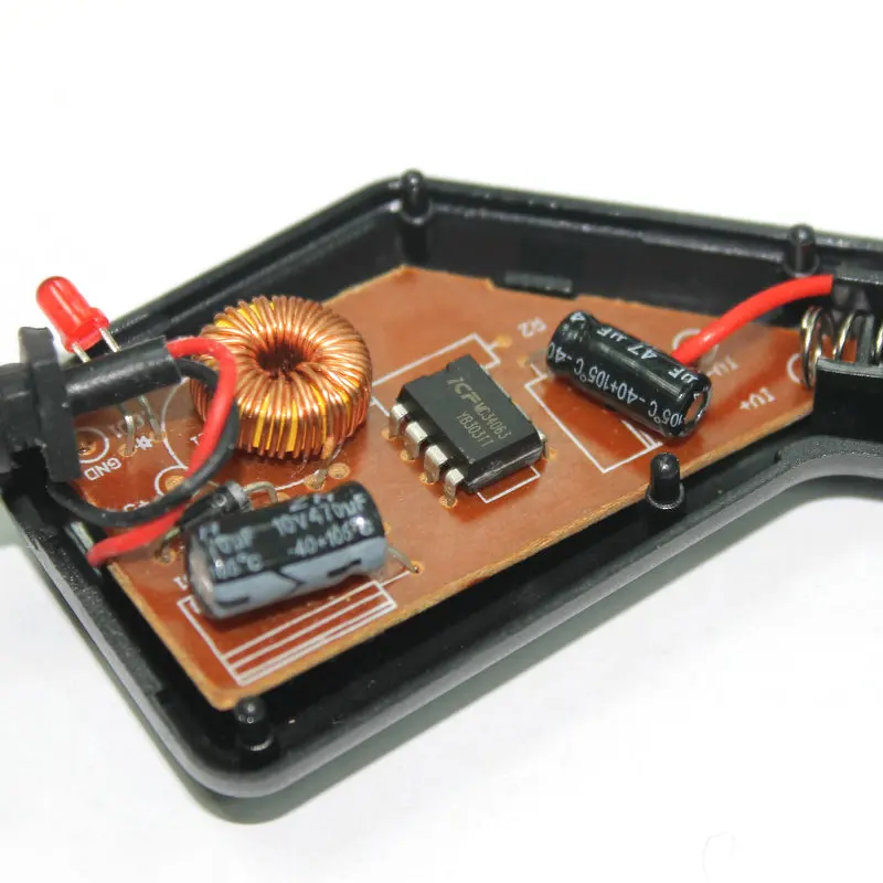 Адаптер для автомобильного зарядного устройства Длина 3 5 м разъем Mini USB