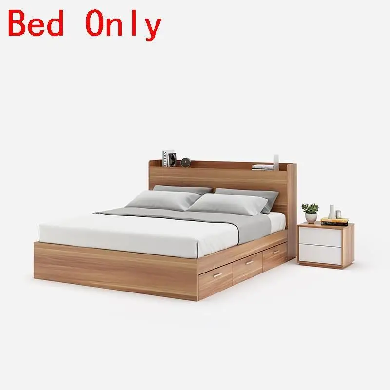 Infantil современный Тоторо рама Yatak Odasi Мобильная детская комната Meuble дом Cama