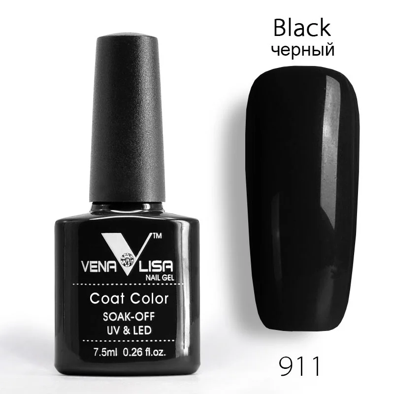 911 1 кг Venalisa Гель-лак для ногтей оптом Поставка сырья замочить от canni лак для ногтей гель большой размер дешевая цена гель lacuqer - Цвет: 911