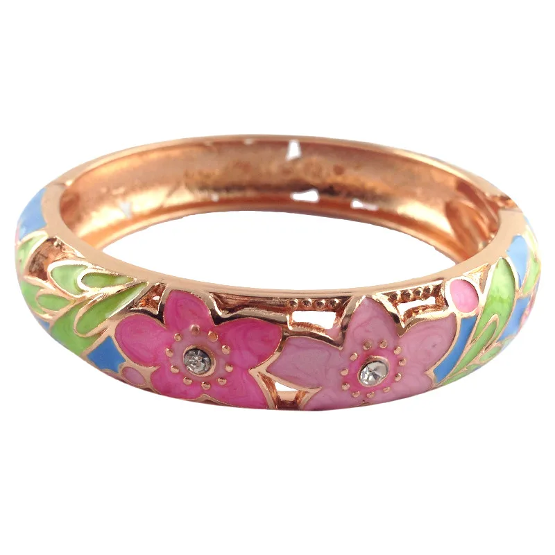 Ujoy высококачественный красивый браслет Женские аксессуары ювелирные изделия