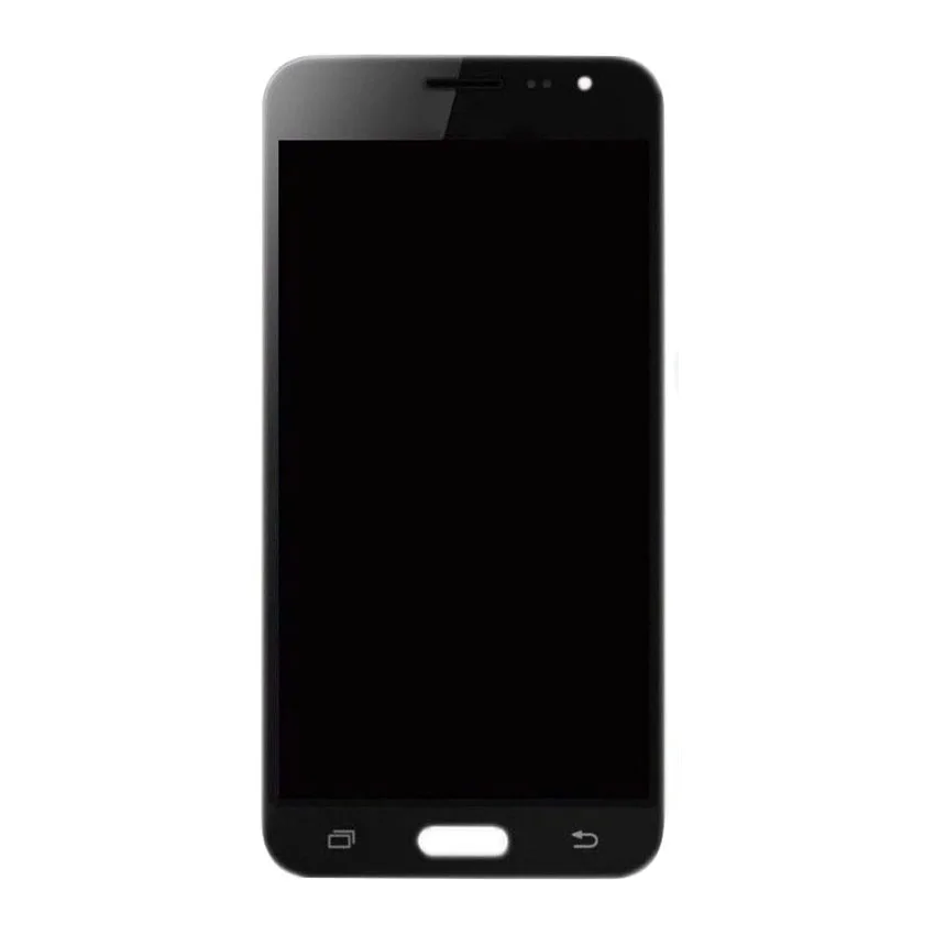ЖК-дисплей Zerosky с сенсорным экраном и дигитайзером в сборе Замена для Samsung Galaxy J3 2016