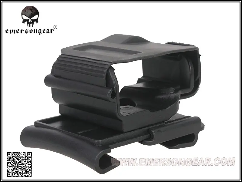 EmersonGear CP стиль Глок пистолет клип EM6138|holster for glock|gun clip holsterholster gun |