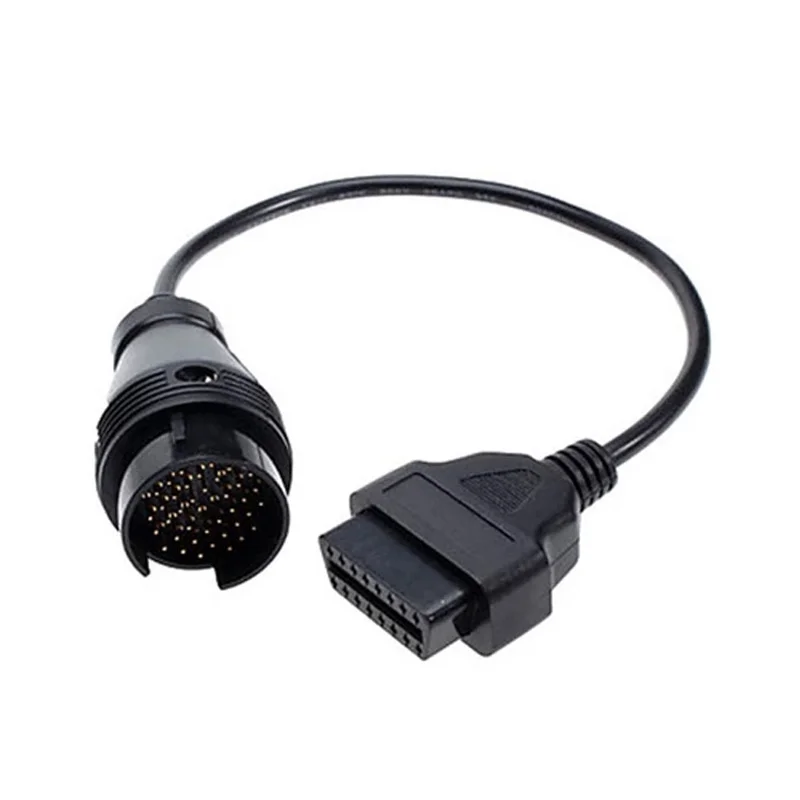 2 шт./лот A + 38pin кабель для 16 контактного адаптера OBD2 BENZ| |