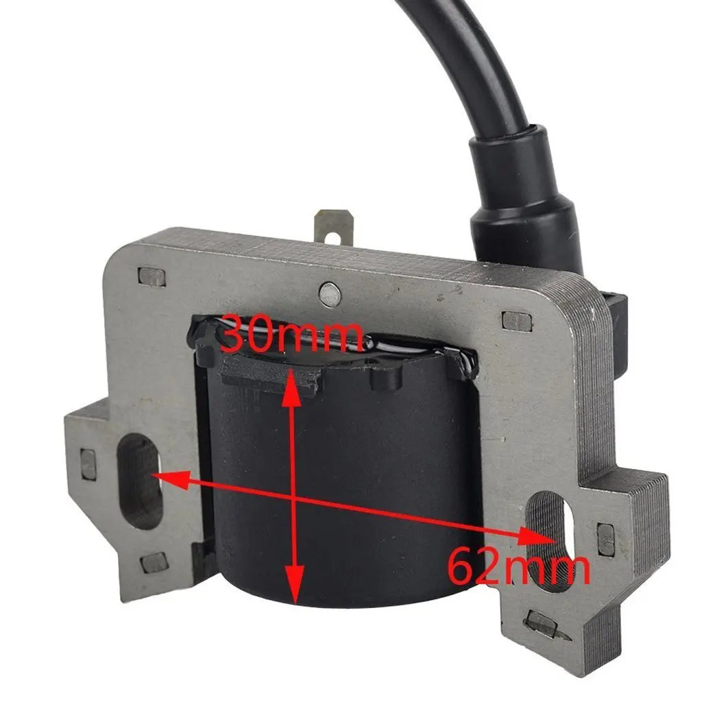 Новый модуль катушки зажигания для Honda Gcv135 Gcv160 Gcv190 Gsv160 #30500 Zl8 004 30500 014 Z0j 003|module|module