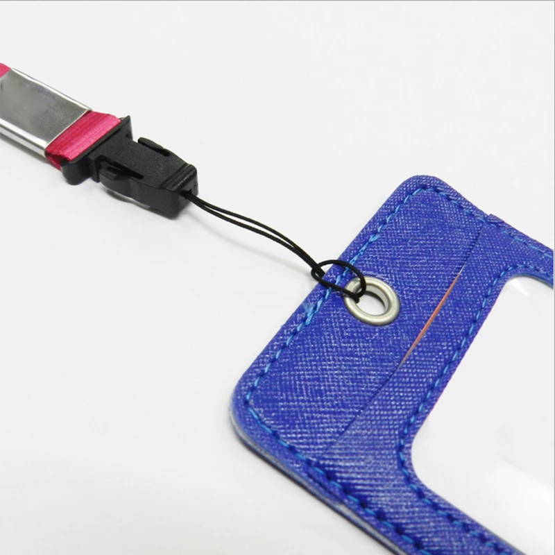 10x ремешки для шеи удостоверения личности пропуска карты Бейдж/держатель USB