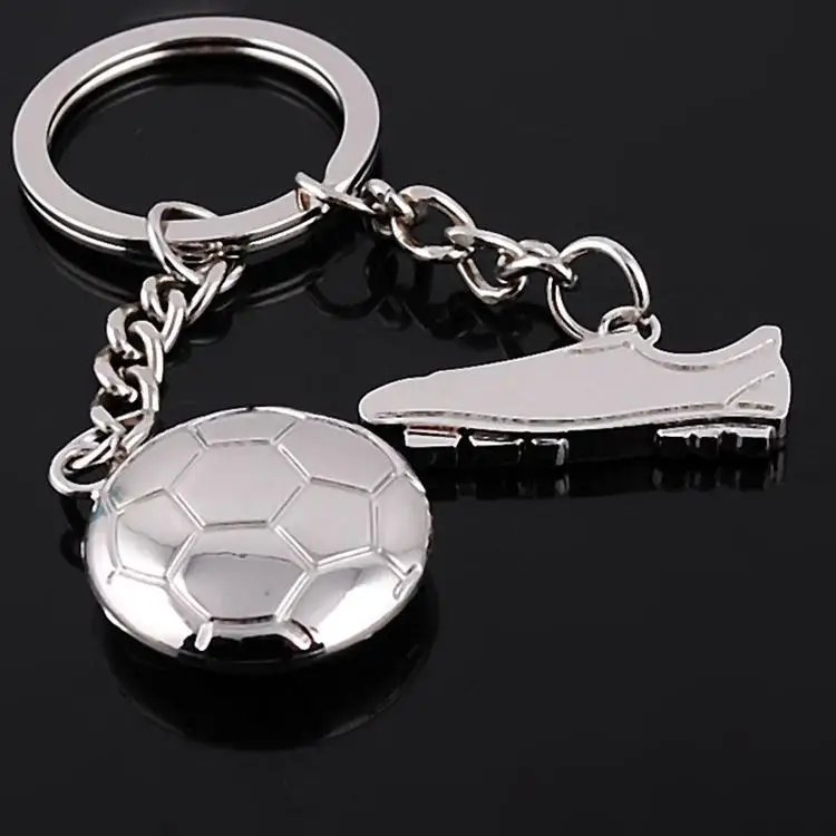 Красивая креативная обувь для футбола брелок кольцо подарок м|football keychain|keychain