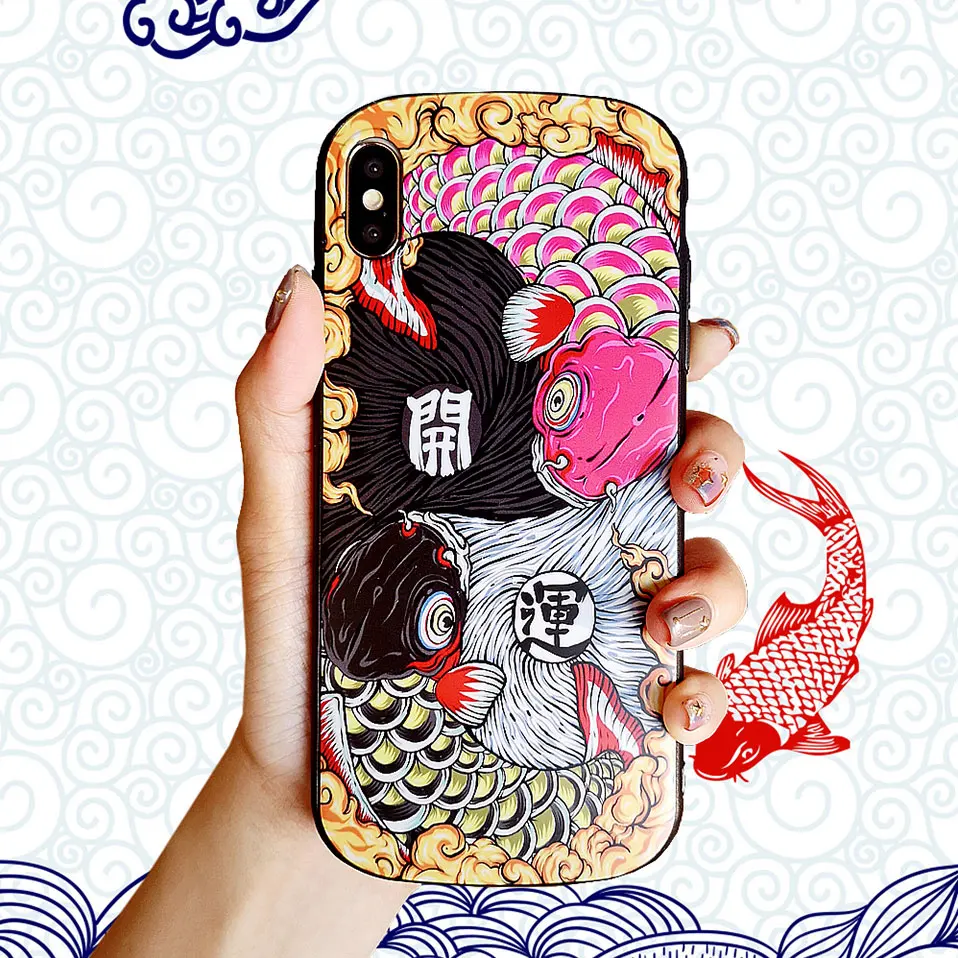 High Quality TPU Back For iPhone X XS XR Max Capa Matte Protective Phone Case Covers 6 6S 7 8 Plus Coque Housing |