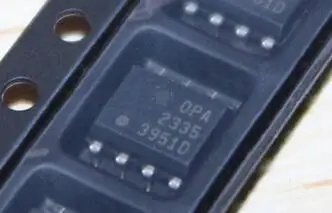 100% NEW Free shipping OPA2335AIDR OPA2335 SOP8 MODULE new in stock Free Shipping