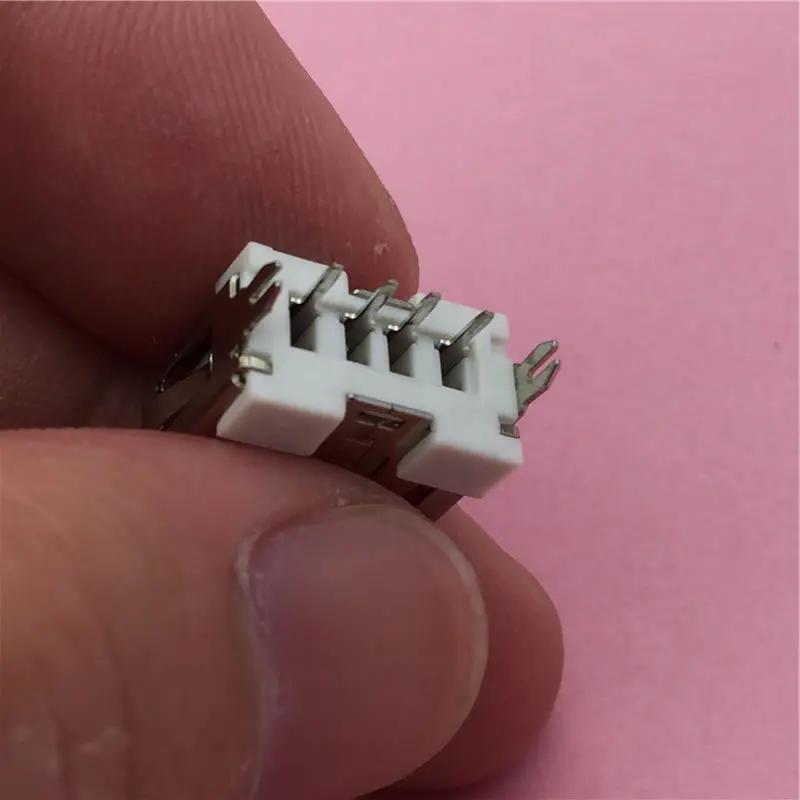 10 шт. разъёмы USB 2 0 для передачи данных|Соединители| |