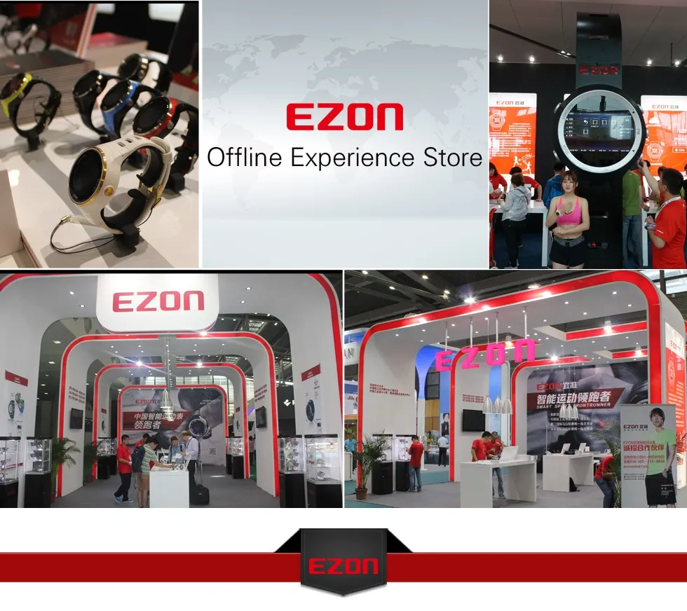 Новинка EZON T037 мужские и женские спортивные наручные часы с цифровым монитором сердечного ритма уличные часы для бега Будильник хронограф с нагрудным ремешком