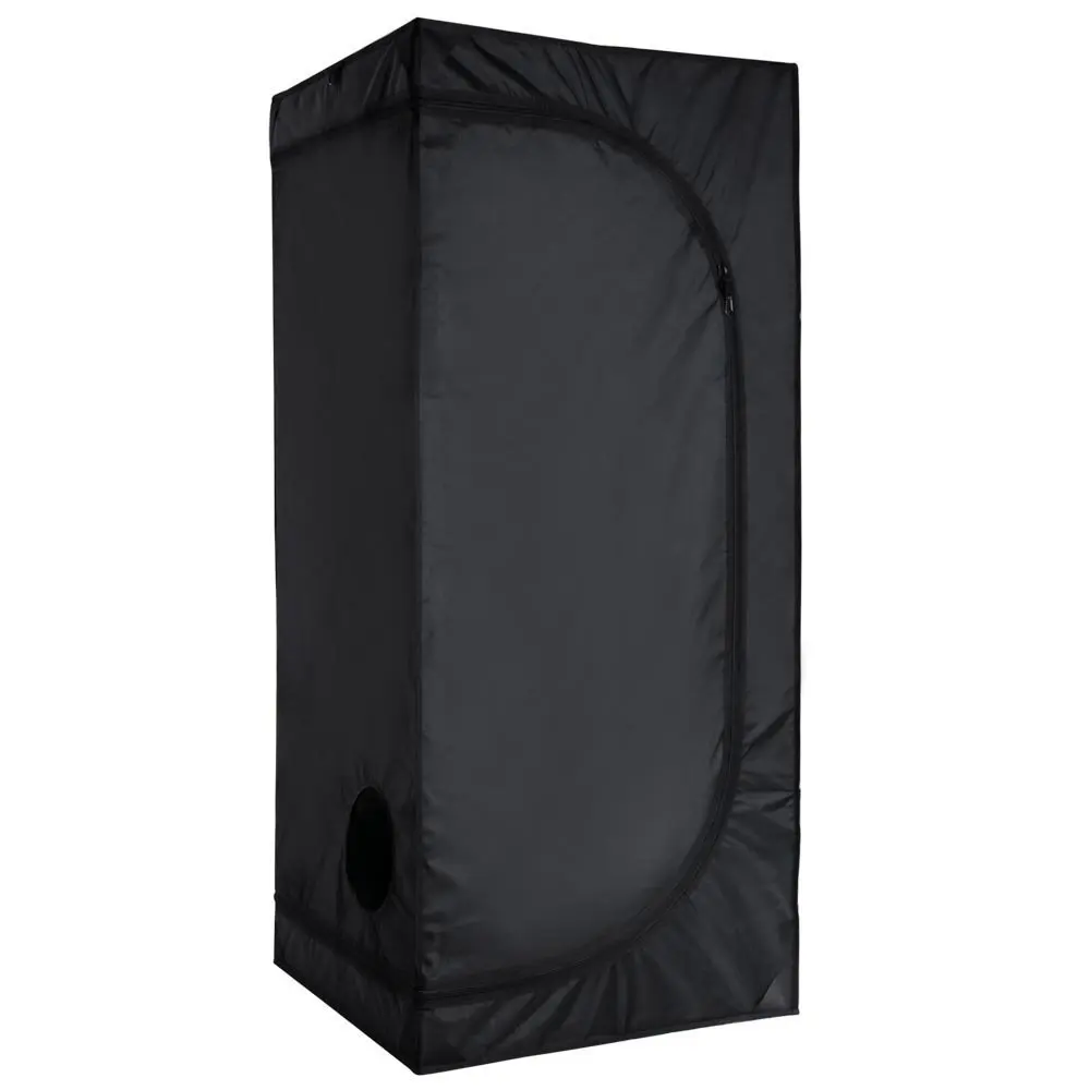 MasterGrow 60X60X140 см Крытый Гидропоника, шатер для выращивания, Выращивание растений, светоотражающие майларовые нетоксичные садовые теплицы