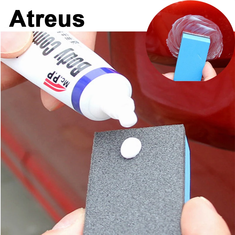 Atreus 1 комплект для BMW e46 e39 e36 Audi a4 b6 a3 a6 c5 Renault duster Lada granta уход за лакокрасочным