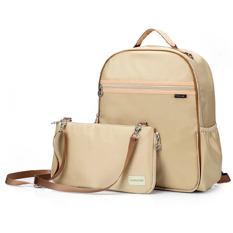 2 в 1 рюкзак для мам смены пеленок 3 цвета|baby bag|baby stroller bagstroller bag |