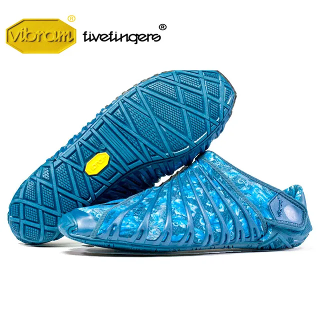 Кроссовки Vibram FUROSHIKI женские, эластичная ткань, с запахом,  легсветильник спортивные, для бега, портативные, складные - купить по  выгодной цене | AliExpress
