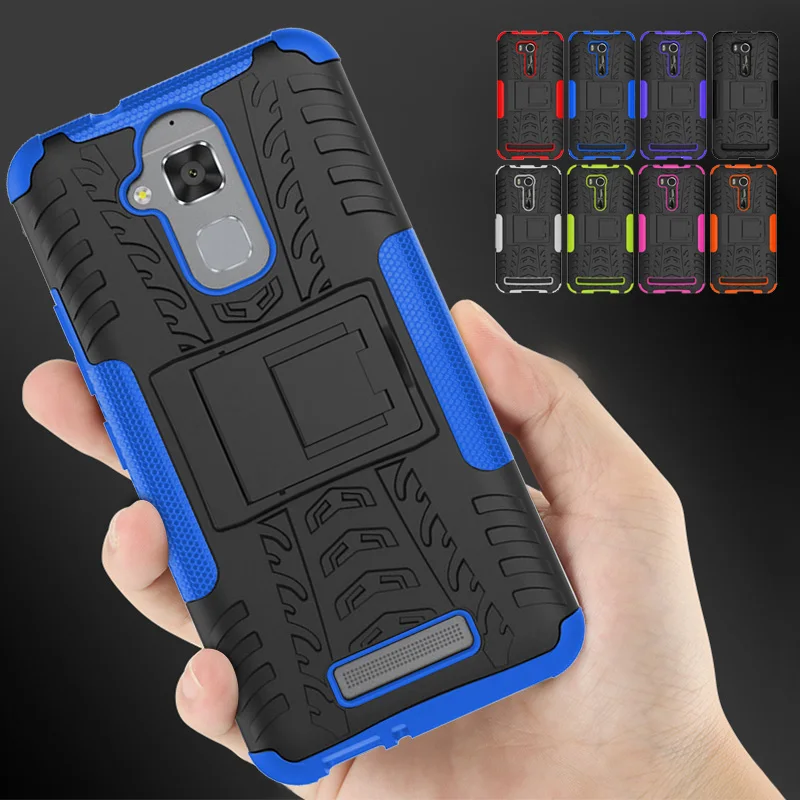 

Silicone + PC Case sFor Asus ZC520TL Cases Cover Case For Zenfone 3 Max ZC520TL ZC553KL 2 Laser ZE500KL ZE550KL Cover Phone Case