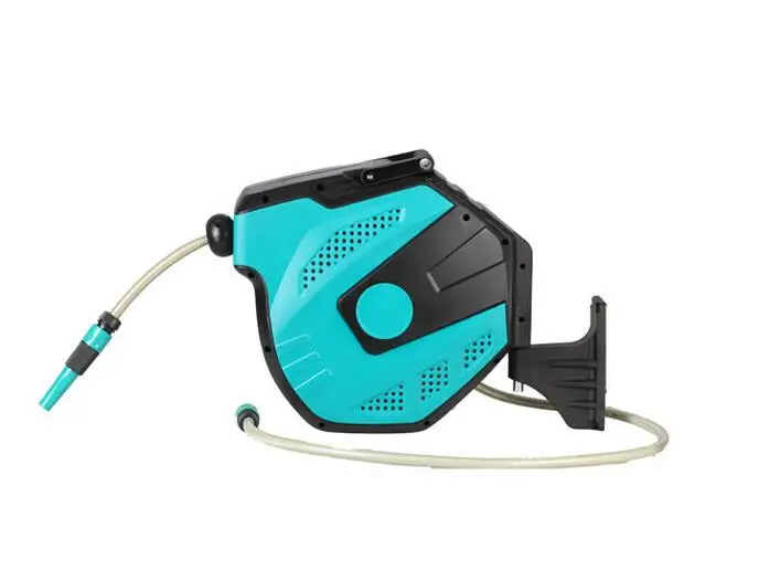 Высококачественная автоматическая выдвижная Гибкая стеновая тележка для