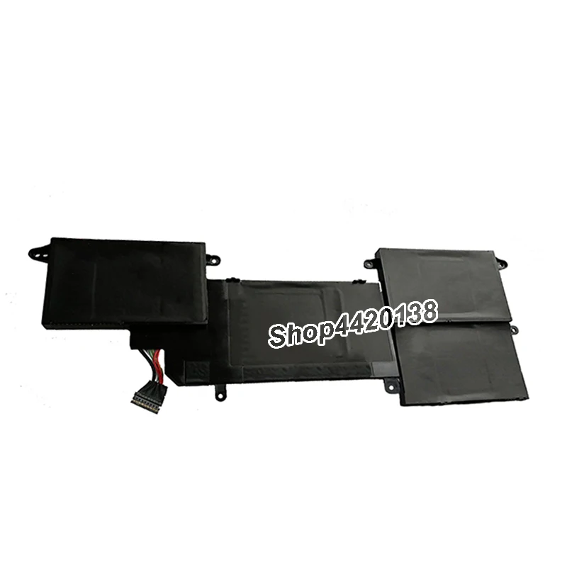 7XINbox 45Wh 3960mAh 11 4 V Натуральная PC VP BP115 BP116 батарея для ноутбука NEC 3ICP4/48/78 2