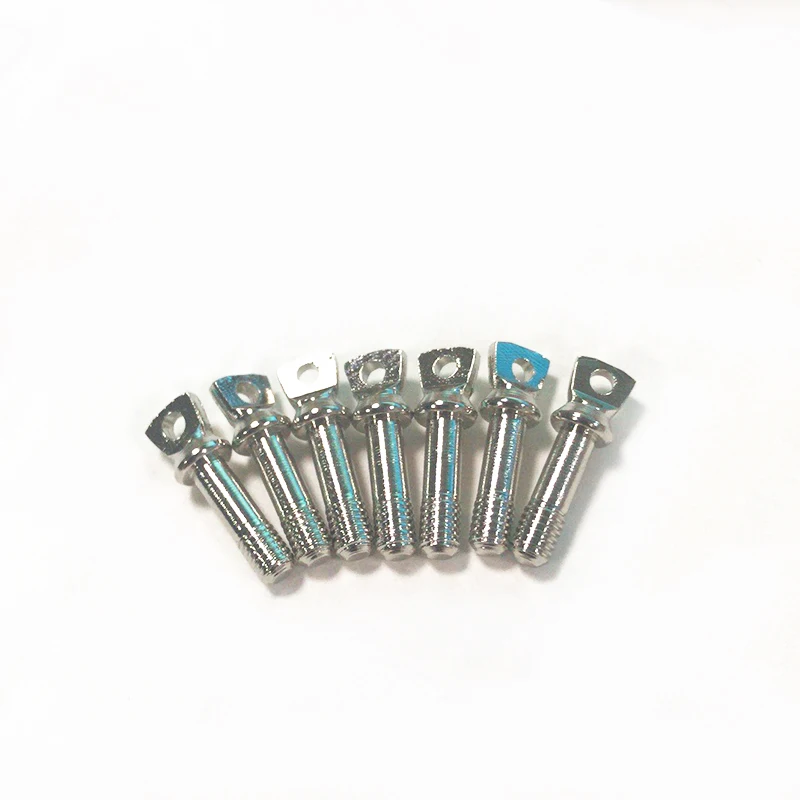 1/10 моделирование скалолазания автомобиля спасательная Пряжка штифт SCX10 90046 CC01 D90