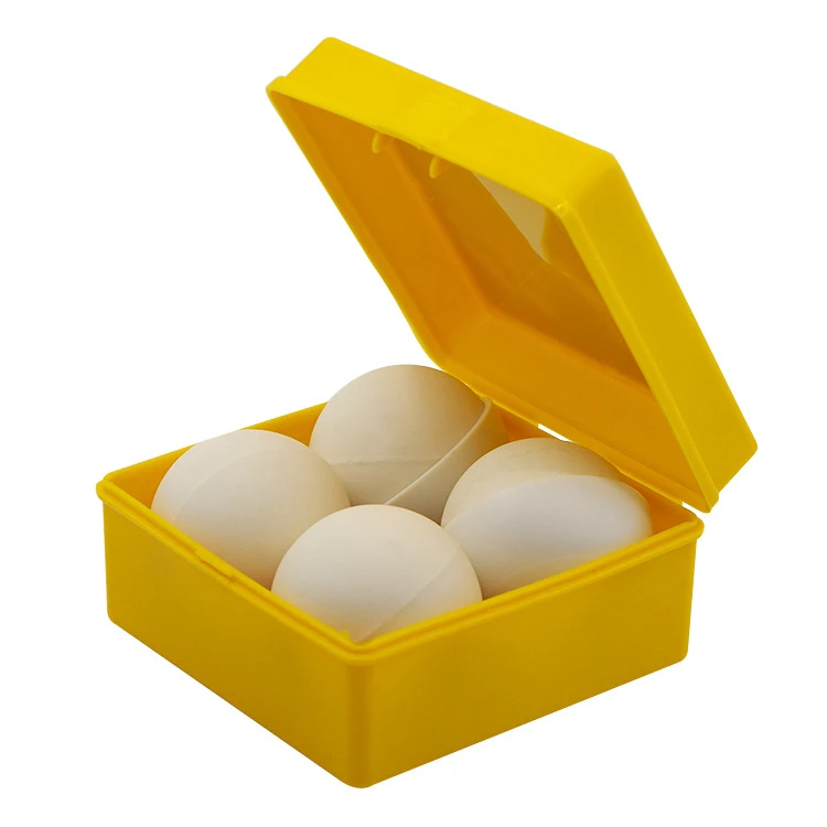 Хорошее качество лучший шар на четыре белых и красных шарика мультипликатор