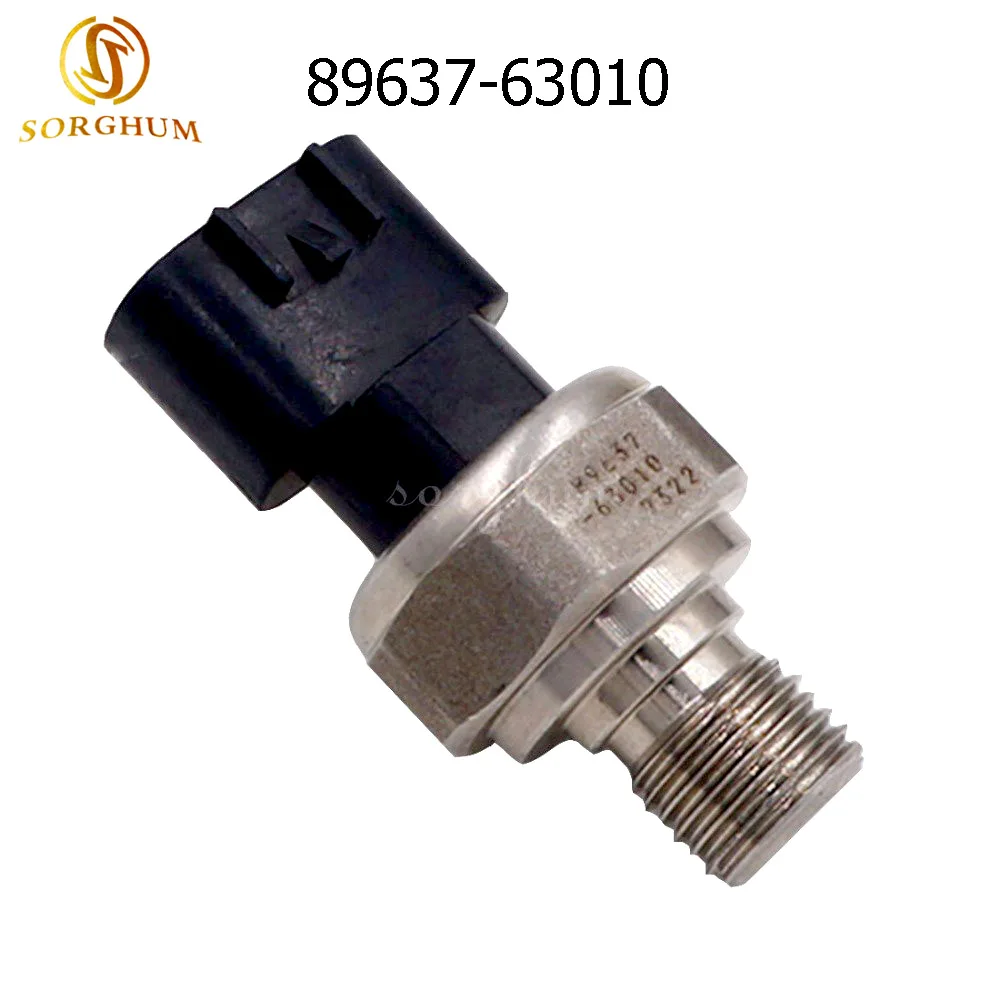 89637 63010 8963763010 Оригинальный OEM датчик давления масла 2005 2010 для Toyota Ractis NCP100 SCP100