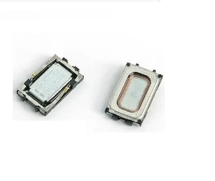 10 шт. новый бренд наушников Динамик для Nokia Lumia 822 520 E71 E66 N85 5800 5610 6500 5310 N78 710 N9 C7 N86 E72 X6