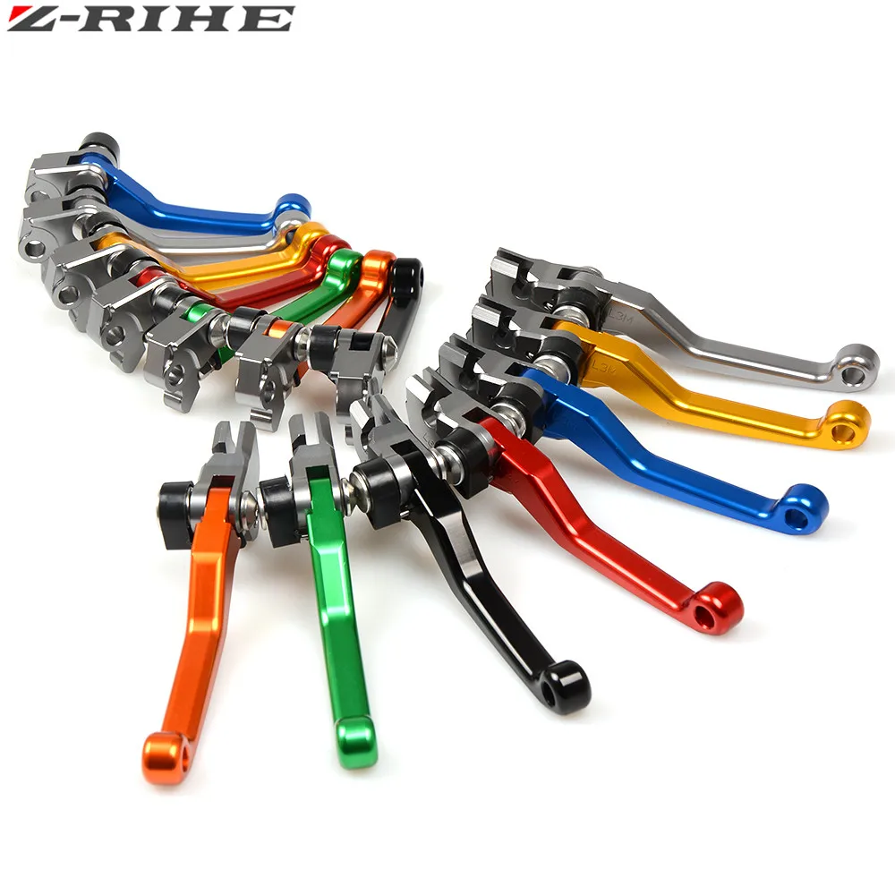 For GAS EC 2T 2000 - 2017 Pivot Brake Clutch Levers CNC 2016 2015 2014 2013 2012 2011 2010 2009 2008 2007 06 05 04 03 02 01 | Автомобили и