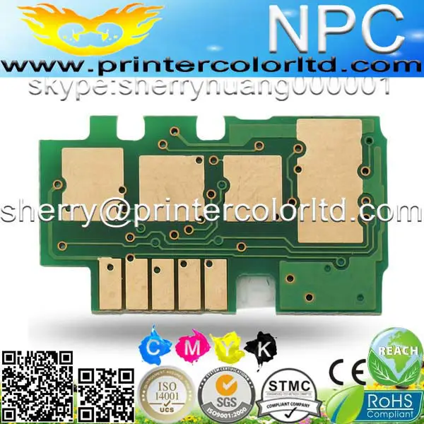 Картридж лазерного принтера MLT D101 Ml 2160 2165 2168 SCX 3400 3405 3402 сброс чипа тонера для