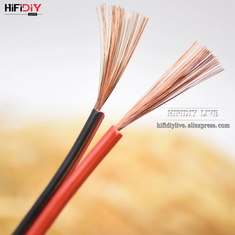 Динамики в реальном времени HIFIDIY телефон с кабелем сделай сам Hi Fi Fancier OFC чистая