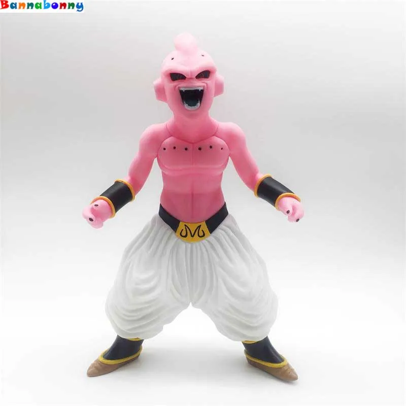 30 см Dragon Ball Z Majin Buu Boo модель куклы Evil фигурка игрушки коллекция подарок для детей |