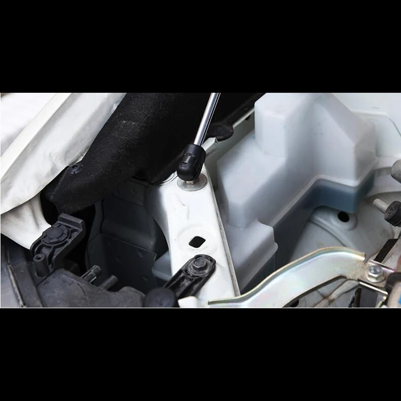 Автомобильные аксессуары подходят для x trail T31 гидравлическая опора капота