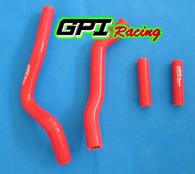 Силиконовый шланг радиатора GPI для KAWASAKI KX250 KX 250 2004 2005 2006 2007 04 05 06 07 синий |