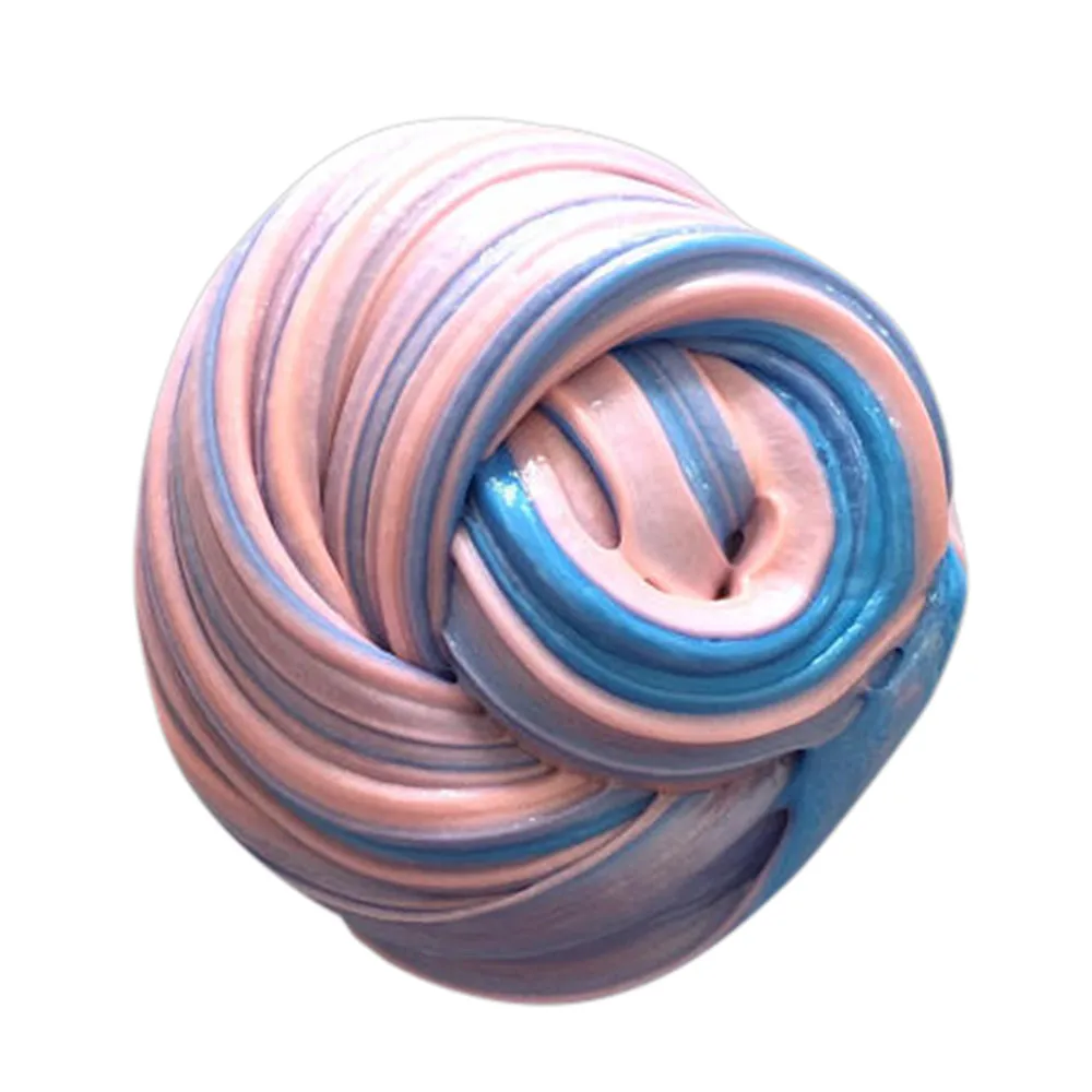 Игрушка для детей Floam Slime с ароматом снятия стресса художественных поделок