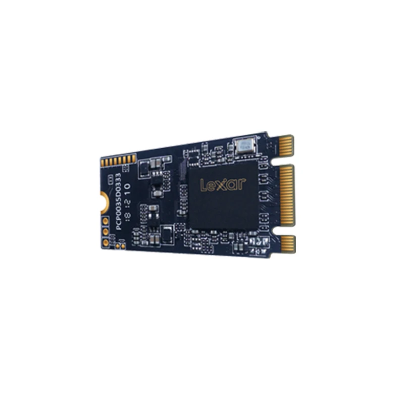 Lexar PCIe Gen3x2 SSD 128 ГБ 256 512 Внутренний твердотельный накопитель HDD жесткий диск для