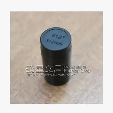 5 шт. 21 мм рулон чернил для аналогичной маркировки ценник маркировка ценовое