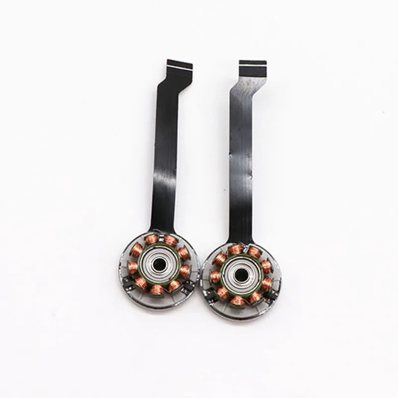 Аксессуары для замены двигателя Yaw Phantom 4 Gimbal Camera Motor Repair Part DJI 4/4 Pro/4 Adv/4 Pro V2.0 - купить