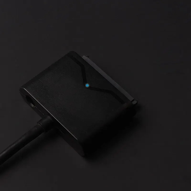 Адаптер USB 3 0 на SATA III с UASP конвертером для 2.5in 3.5in жестких дисков HDD и твердотельных