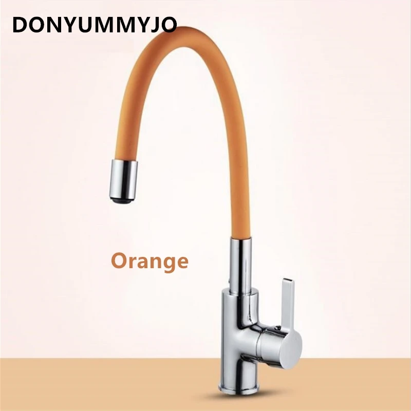 DONYUMMYJO латунный готовый смеситель для раковины с креплением на раковину