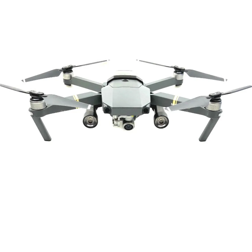 360 градусов фонарик налобный фонарь ночной круиз светодиодный для DJI Mavic Pro |